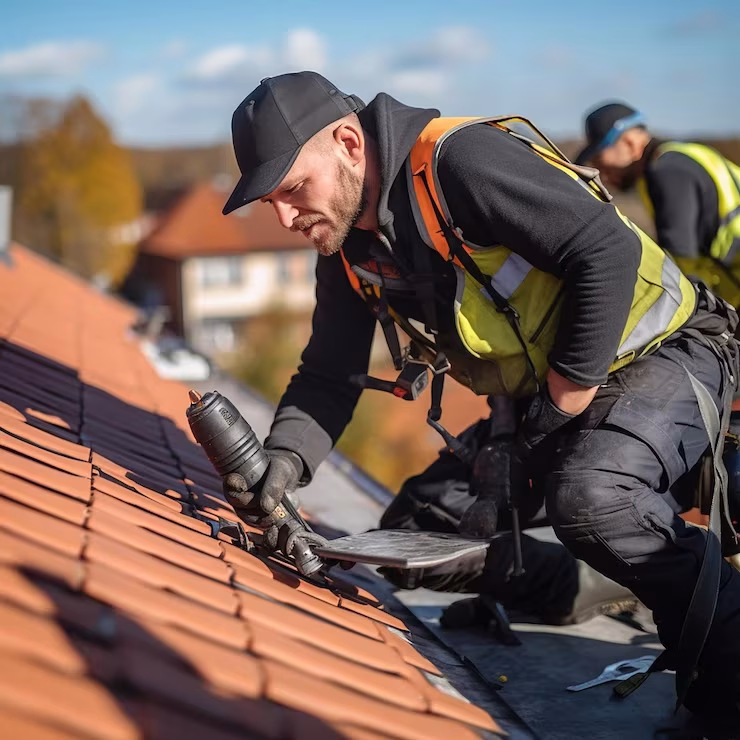 Metal Roofing Wallace Idaho