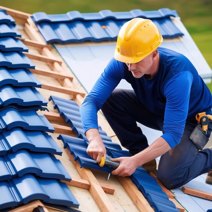 PVC Roofing Superior Montana