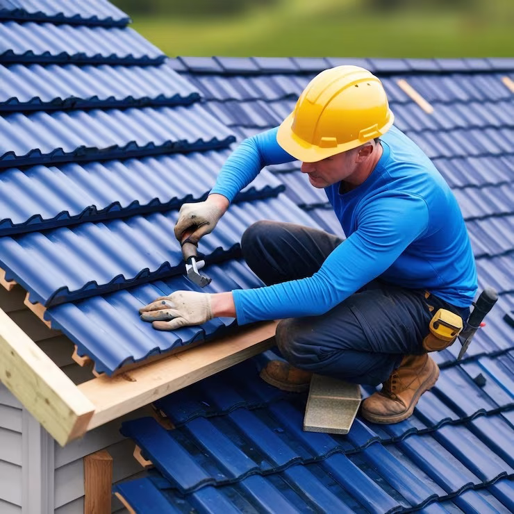 Membrane Roof Restoration Mullan Idaho