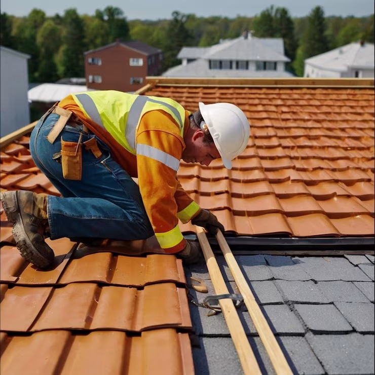Residential Roofing Wallace Idaho